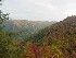 View from Big Run Scenic Overlook